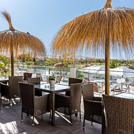 Apartamentos Avenida Tropical By Bossh! Apartments Salobreña Zewnętrze zdjęcie