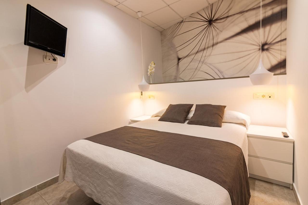 Apartamentos Avenida Tropical By Bossh! Apartments Salobreña Zewnętrze zdjęcie