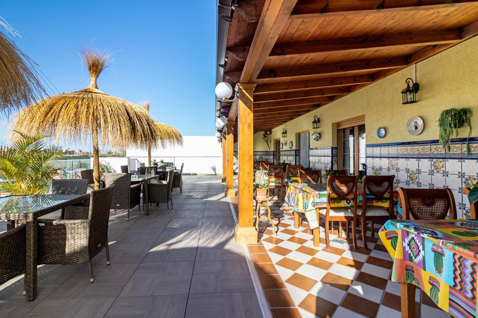 Apartamentos Avenida Tropical By Bossh! Apartments Salobreña Zewnętrze zdjęcie